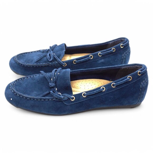 Bella Vita Loafers - Picture 6 of 8